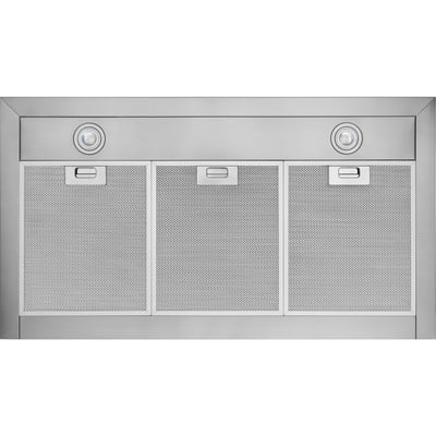 Broan 36 inch 450 CFM Wall-Mount Chimney Hoodfan