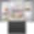 Bosch 26.0 cu.ft. French-Door Refrigerator