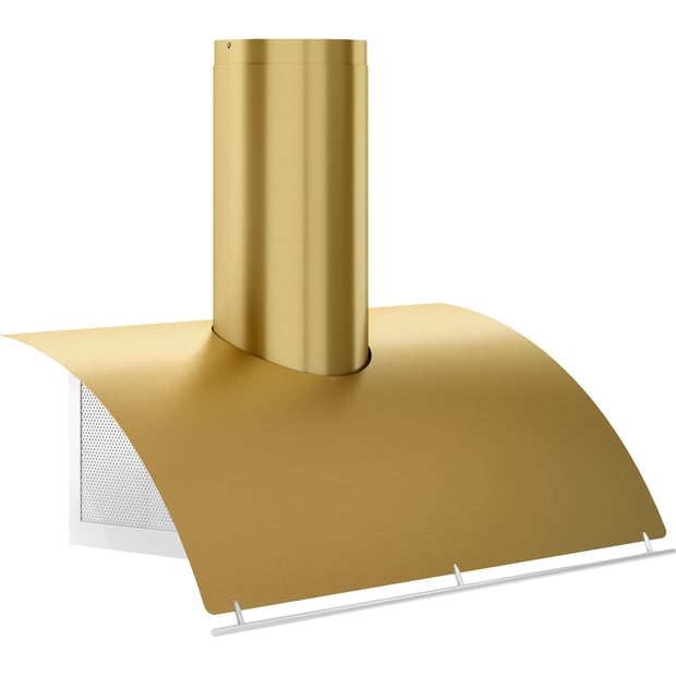 Zephyr 36 inch Wall-Mount Hoodfan