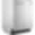 KitchenAid 24-inch 50 dBA Dishwasher with Hidden Controls