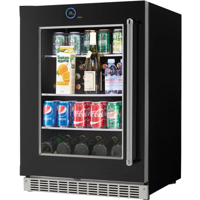 Silhouette Reserve All Fridge