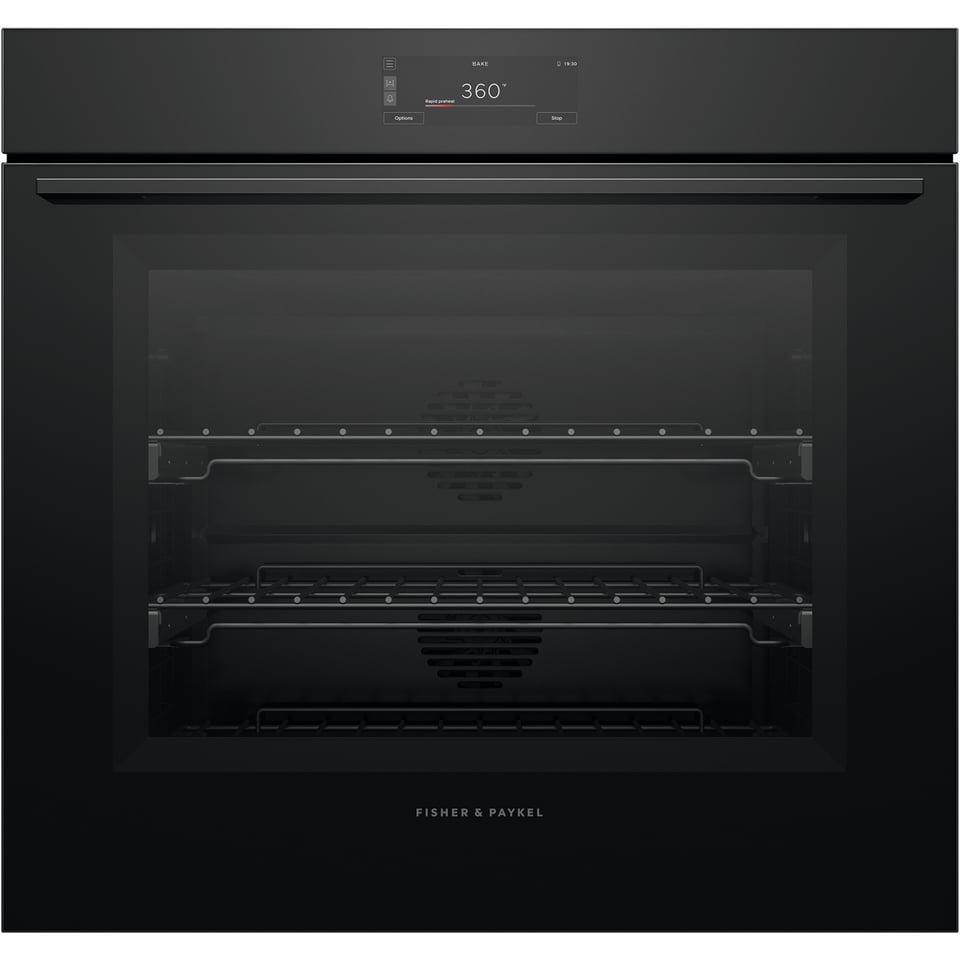 Fisher & Paykel 30 inch Single Wall Oven