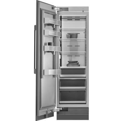 Dacor 13.7 cu.ft. Built-In All Refrigerator