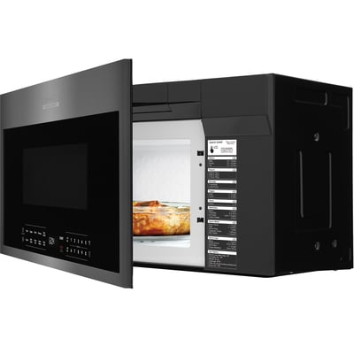 Frigidaire Gallery 1.9 cu.ft. 400 CFM Over-The-Range Microwave with Sensor Cook