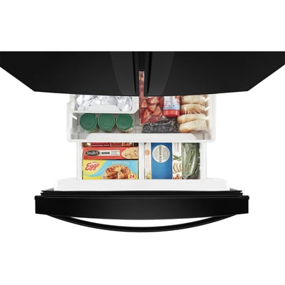 Whirlpool 19.70 cu.ft. French Door Refrigerator