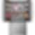 AEG 26.5 cu.ft. Counter-Depth French-Door Refrigerator