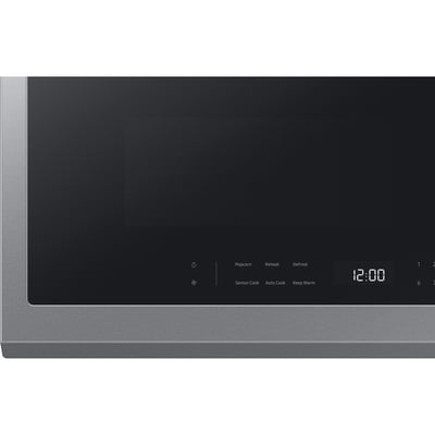 Samsung 2.10 cu.ft. 400 CFM Over-the-Range Microwave