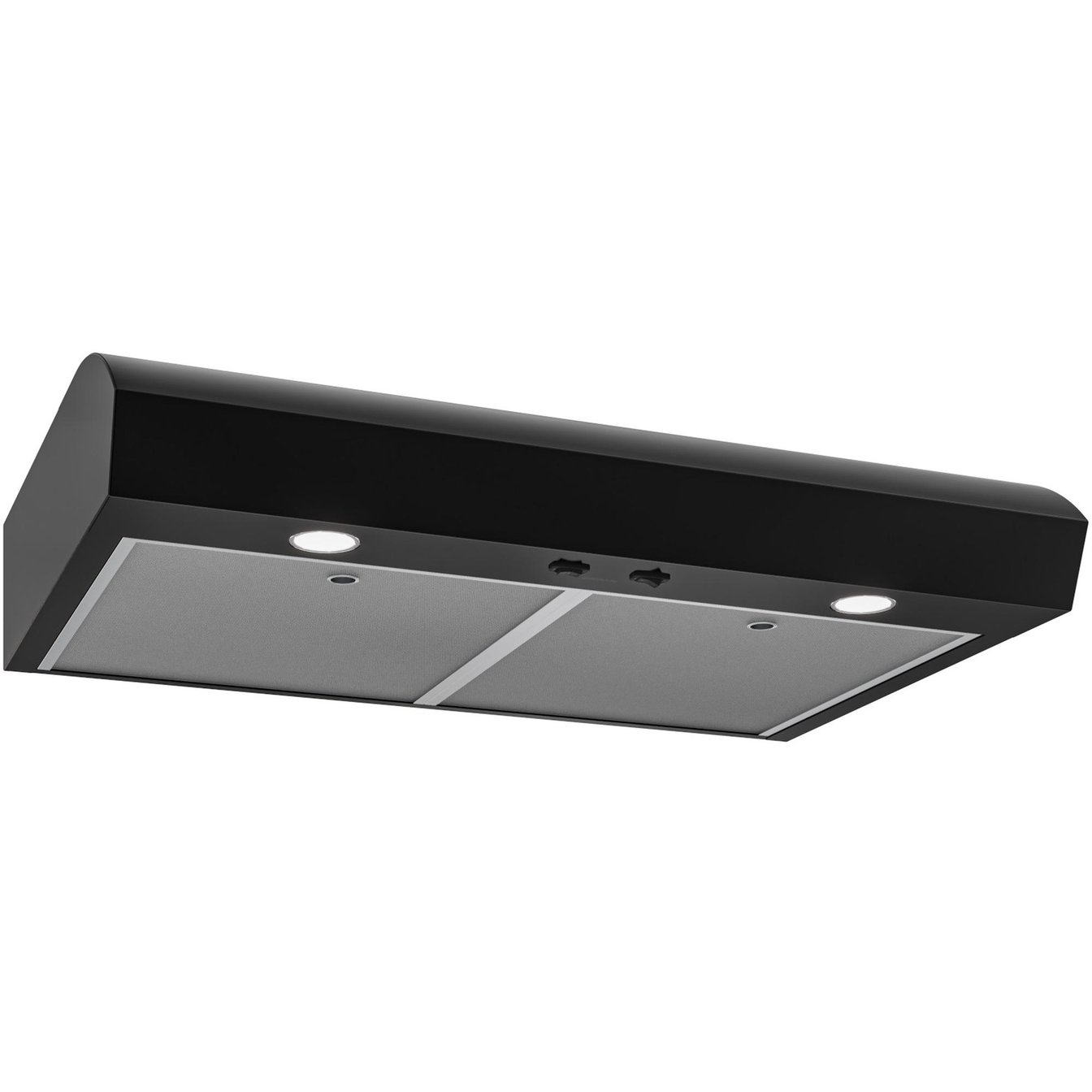 Broan 30 inch 350 CFM Under Cabinet Hoodfan