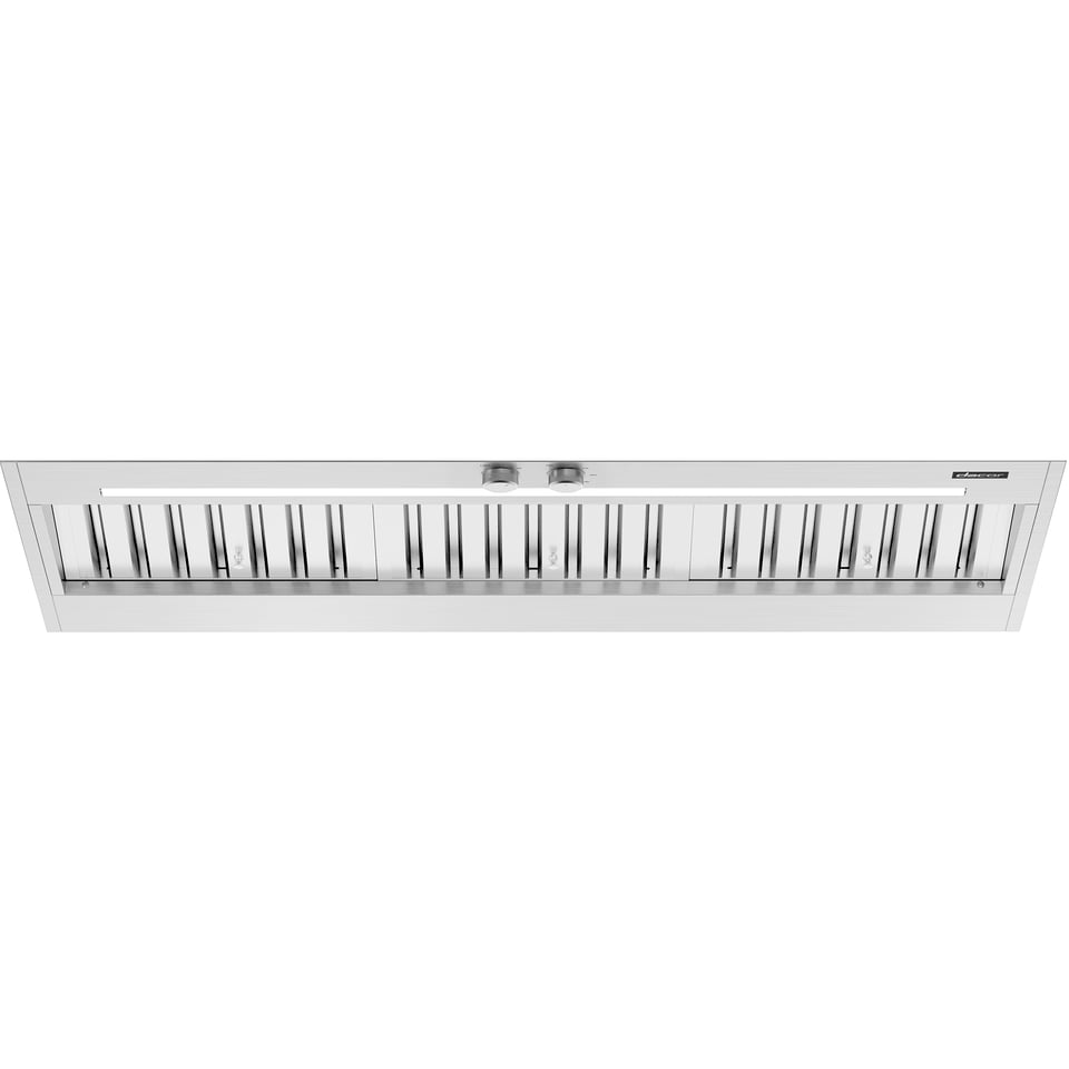 Dacor 48 inch 1200 CFM Insert Hoodfan