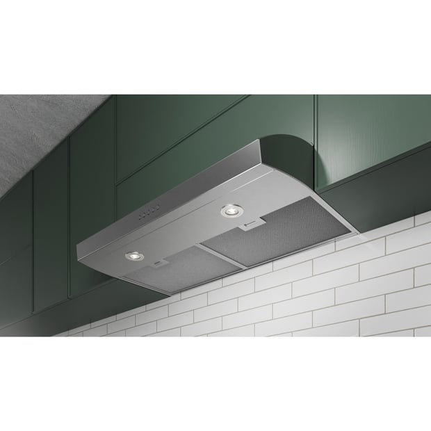Aura 36 inch 300 CFM Under-Cabinet Hoodfan