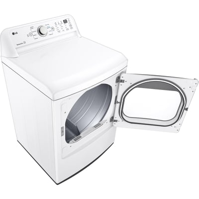 LG 7.3 cu.ft. Vented Dryer