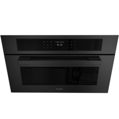 Fulgor Matteo 700 Series 30 inch Combi Steam Wall Oven with Convection