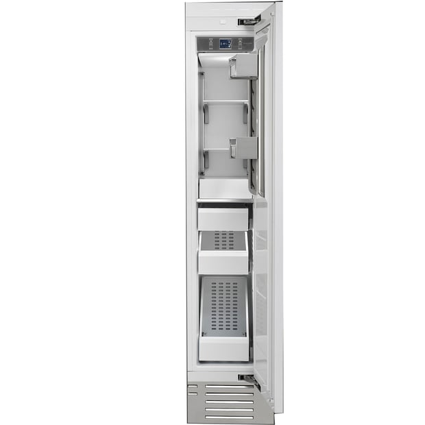Fulgor 8.22 cu.ft. Built-in Column Freezer