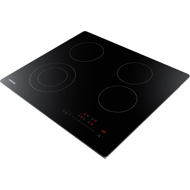 Samsung 24 inch Electric Cooktop 
NZ24T4360RK