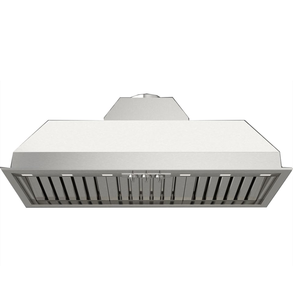 Fulgor 48 inch 1000 CFM Insert Hoodfan