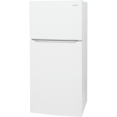 Frigidaire 18.3 cu.ft. Top-Freezer Refrigerator