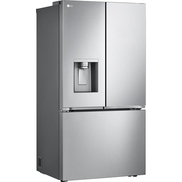 LG 31 cu.ft. French-Door Refrigerator