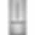 JennAir 21.9 cu.ft. Counter-Depth French Door Refrigerator