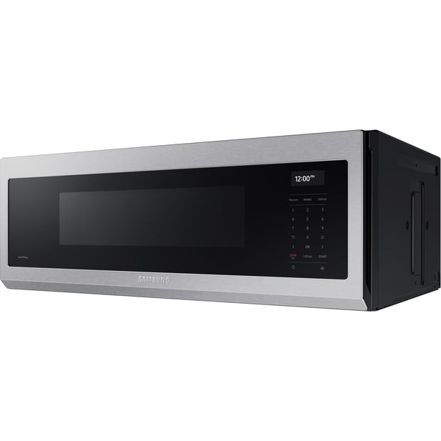 Samsung 1.1 cu.ft. 550 CFM Over-the-Range Microwave