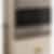 Viking 30 inch Flush Mount Kit For Single Oven