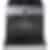Dacor 36 inch Single Oven Dual Fuel Range