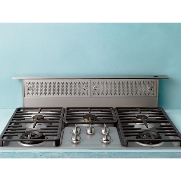 Zephyr 30 inch 500 CFM Downdraft Ventilation Hoodfan