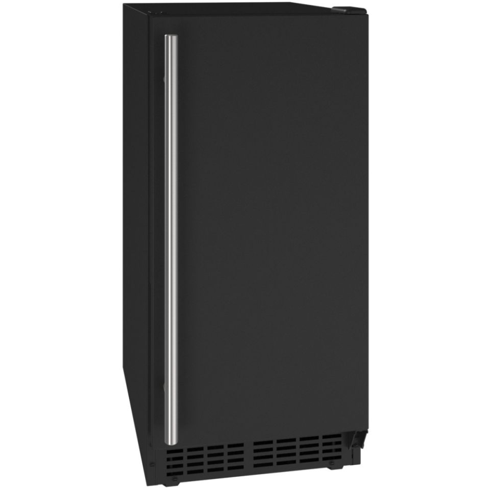 U-Line 15 inch Free-standing or Built-in Ice Maker
