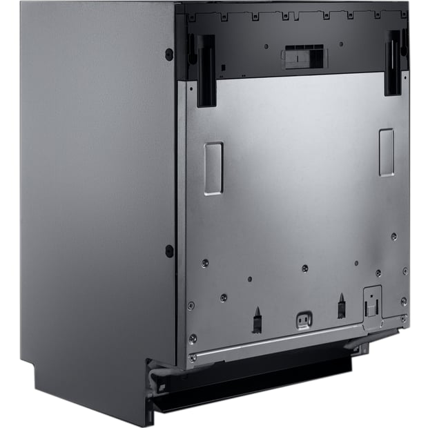JennAir 6 Cycle Dishwasher with Hidden Controls