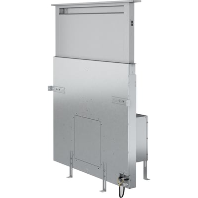 Zephyr Treviso 36 inch 600 CFM Downdraft Hoodfan