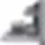 Bosch 300 5 Cycle Dishwasher with Front Controls