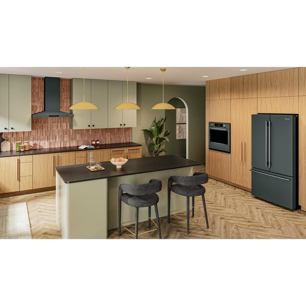 KitchenAid 30 inch Convection Wall Oven