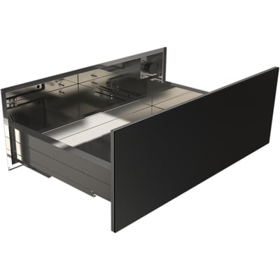 Fulgor Matteo 30 inch Warming Drawer
