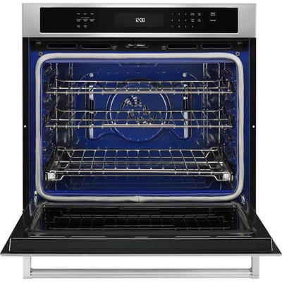 KitchenAid 30 inch Wall Oven with Convection