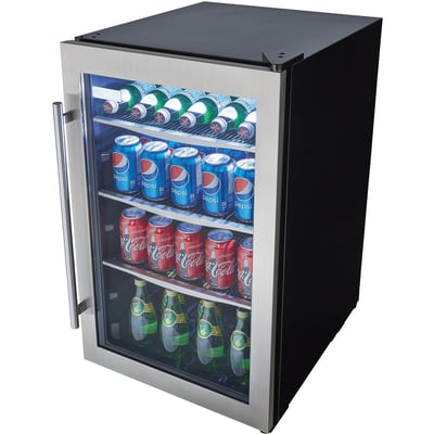 Danby Free-standing 20 inch 4.3 cu.ft. Beverage Centre