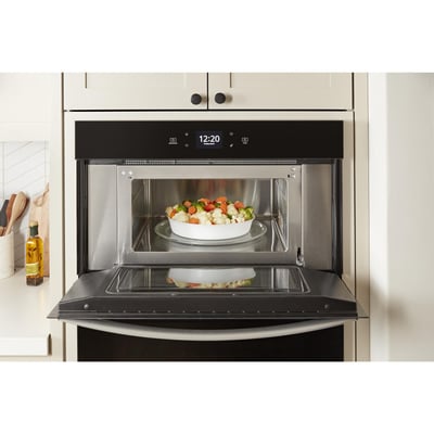 Whirlpool 30 inch Double Wall Oven