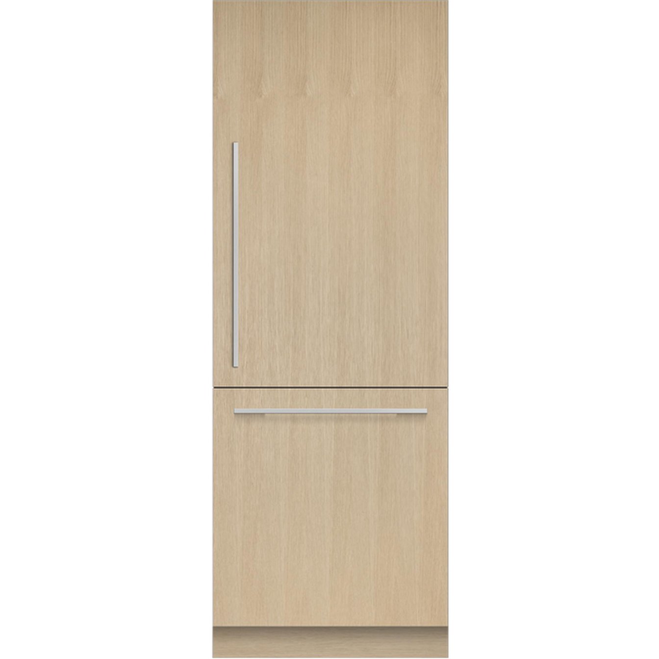 Fisher & Paykel 15.9 cu.ft. Integrated Bottom-Freezer Refrigerator