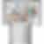 Frigidaire Gallery 21.5 cu.ft. Counter-Depth French Door Refrigerator