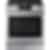 Samsung 30 inch Single Oven Gas Range