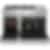 JennAir 48 inch Double Oven Dual Fuel Range