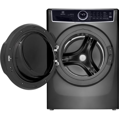 Electrolux 5.2 cu.ft. Stackable Front Load Steam Washer