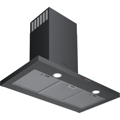 Bosch 36 inch 600 CFM Wall-Mount Chimney Hoodfan