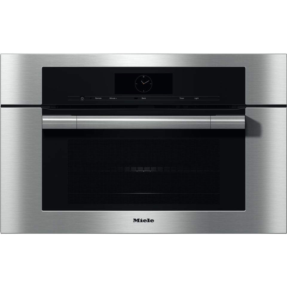 Miele 30 inch Convection Wall Oven