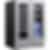 Marathon Built-in French-Door 24 inch Beverage Centre