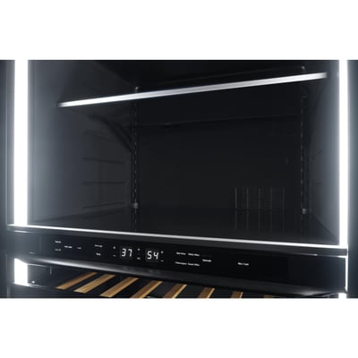 JennAir Built-in 24 inch Beverage Centre