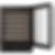 Hisense Free-Standing or Built-in 5.3 cu.ft. Wine Cooler