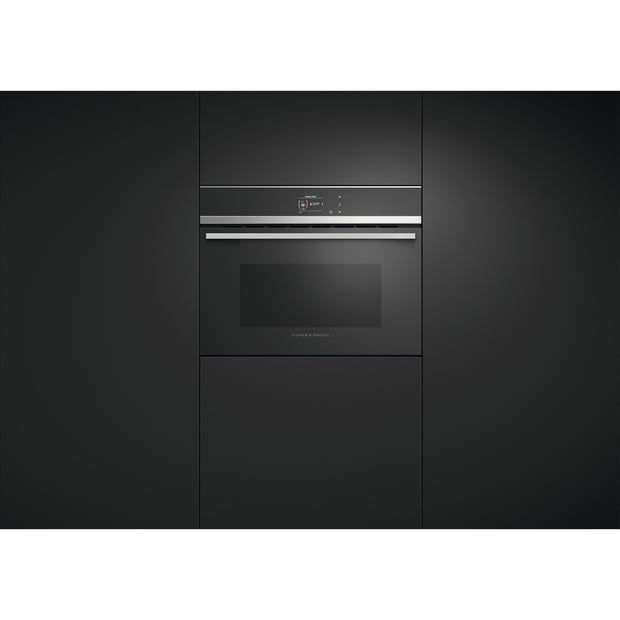 Fisher & Paykel 24 inch Single Wall Oven with Convection