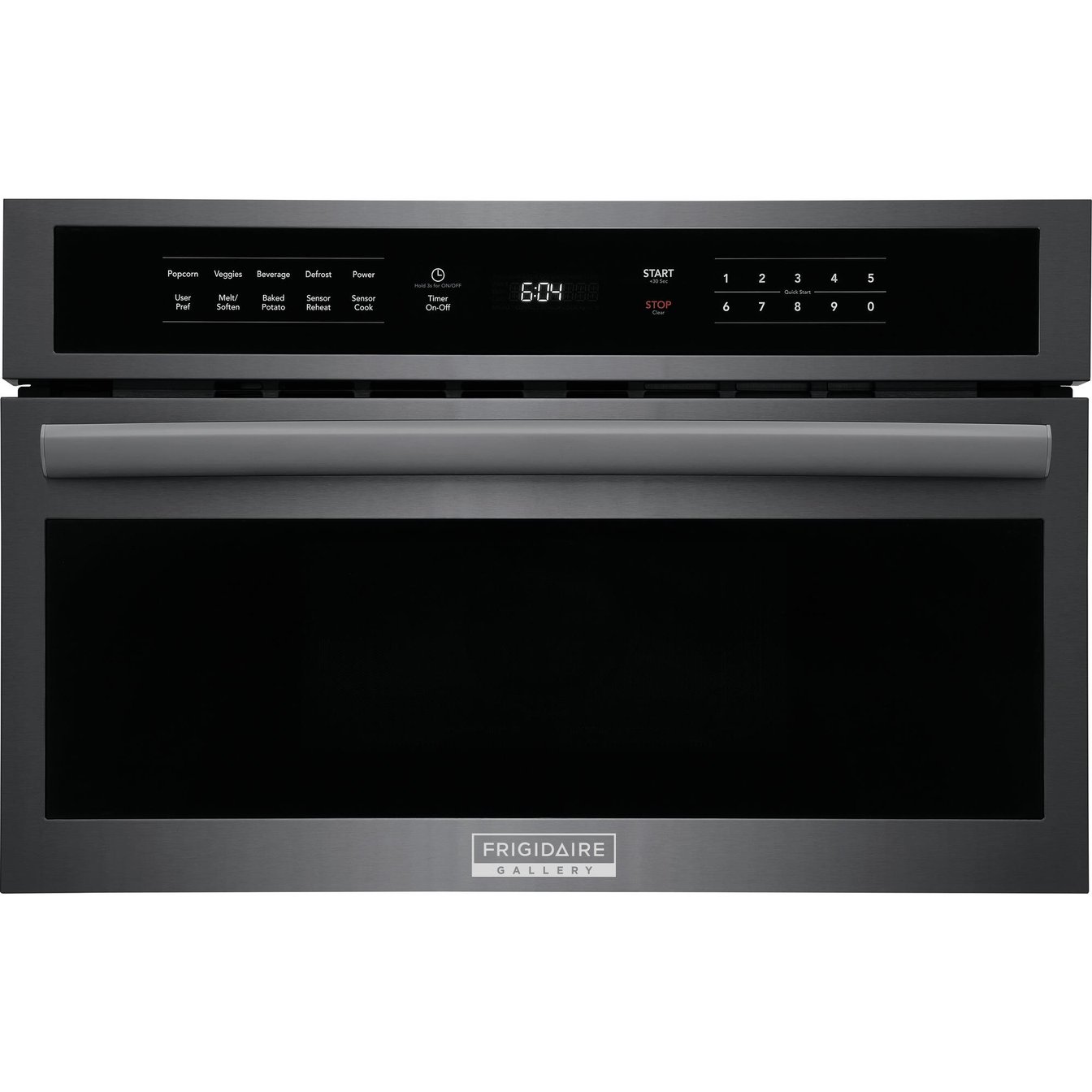 Frigidaire Gallery 1.6 cu.ft. Built-in Microwave