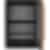 KitchenAid Built-in 24 inch 4.8 cu. ft Wine Cooler