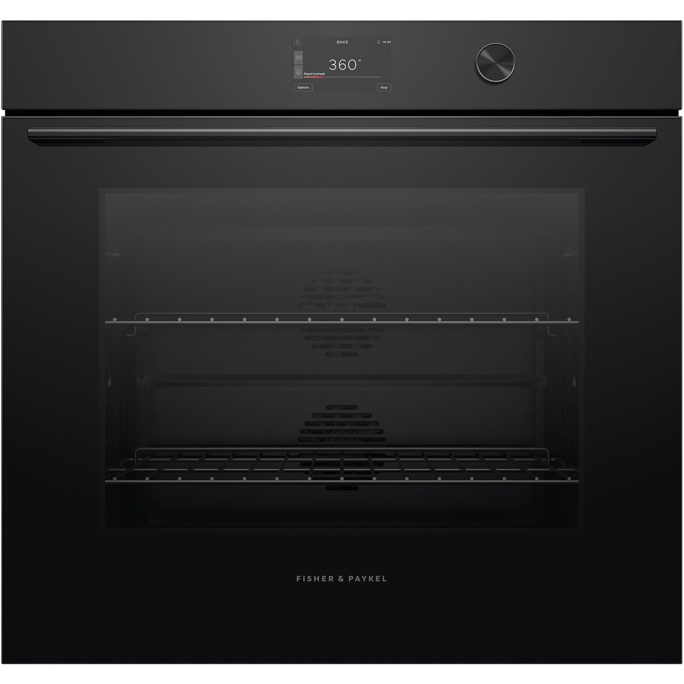 Fisher & Paykel 30 inch Single Wall Oven