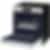 Samsung 30 inch Smooth-top Electric Range Single with Convection